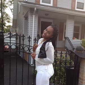 Meet your Posher, Coco